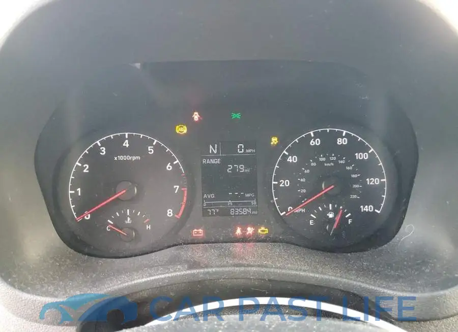 3KPC24A37JE007768# 9