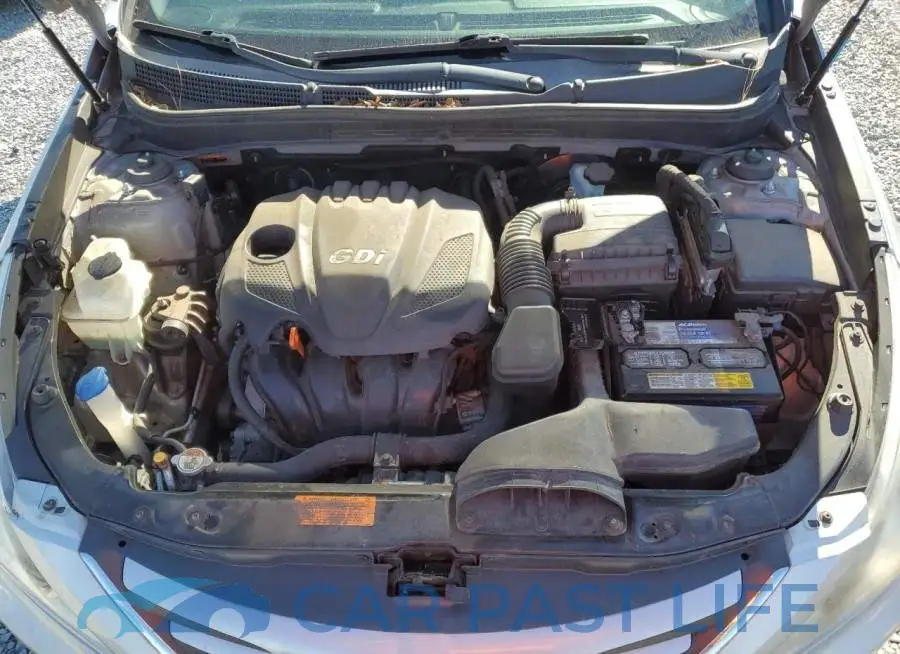 5NPEB4AC1EH889143# 11