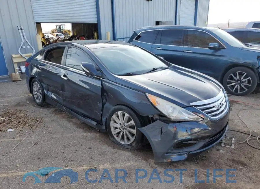 5NPEC4AB5EH912007# 4