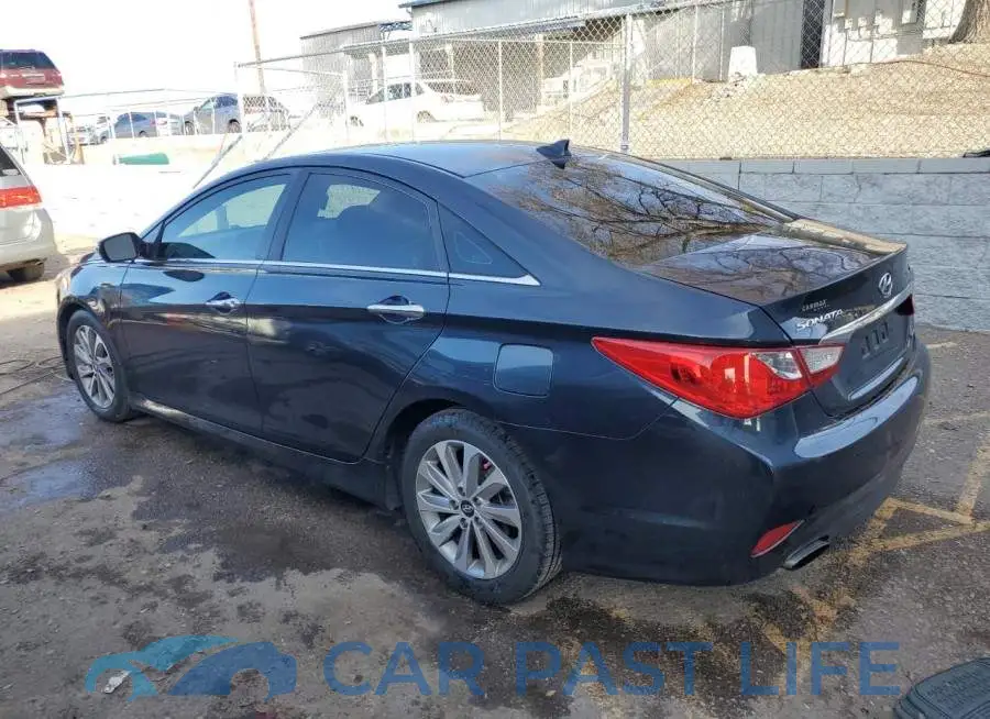 5NPEC4AB5EH912007# 2