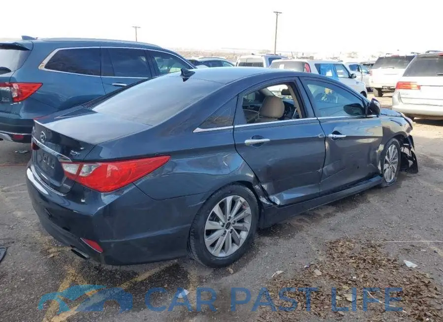 5NPEC4AB5EH912007# 3