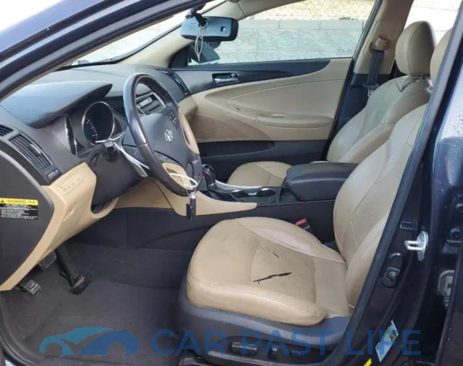5NPEC4AB5EH912007# 7