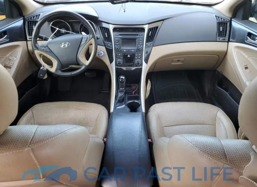 5NPEC4AB5EH912007# 8