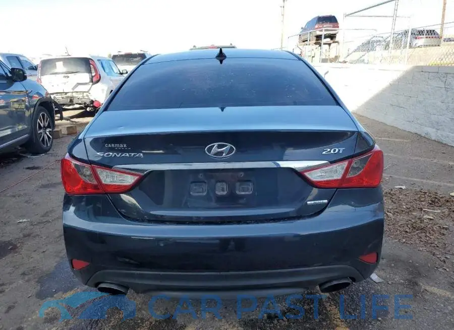 5NPEC4AB5EH912007# 6