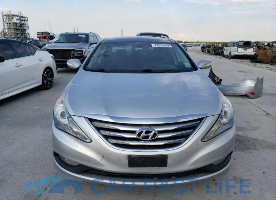 5NPEC4AC1EH918363# 5