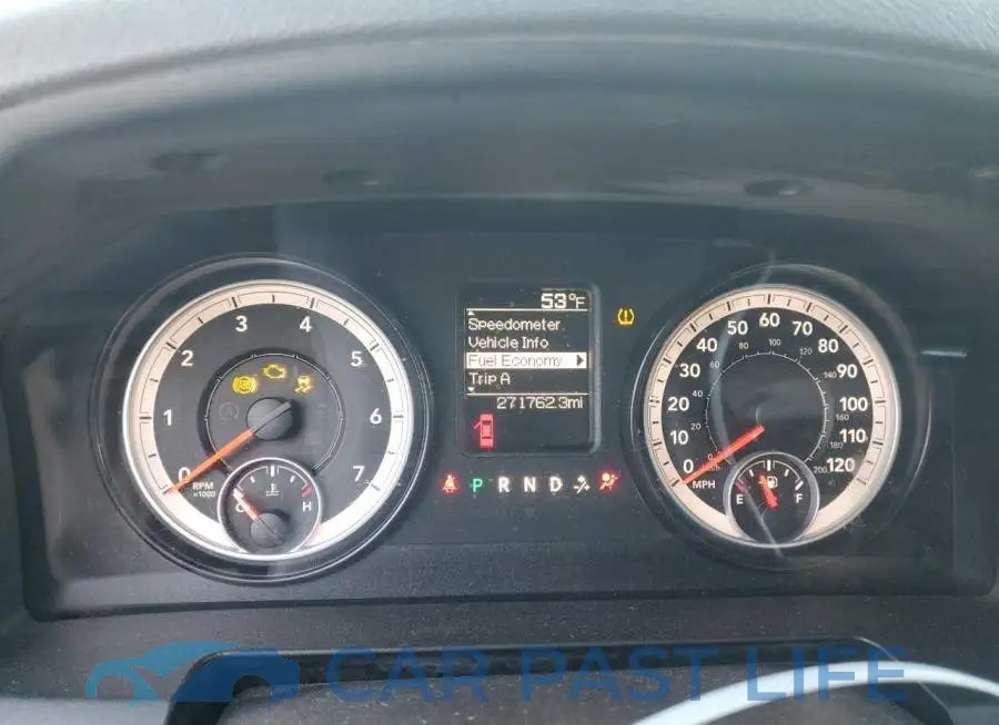 1C6RR6FTXES363054# 9