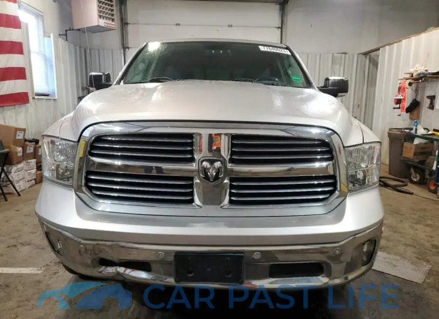 1C6RR7LT9ES130955# 5