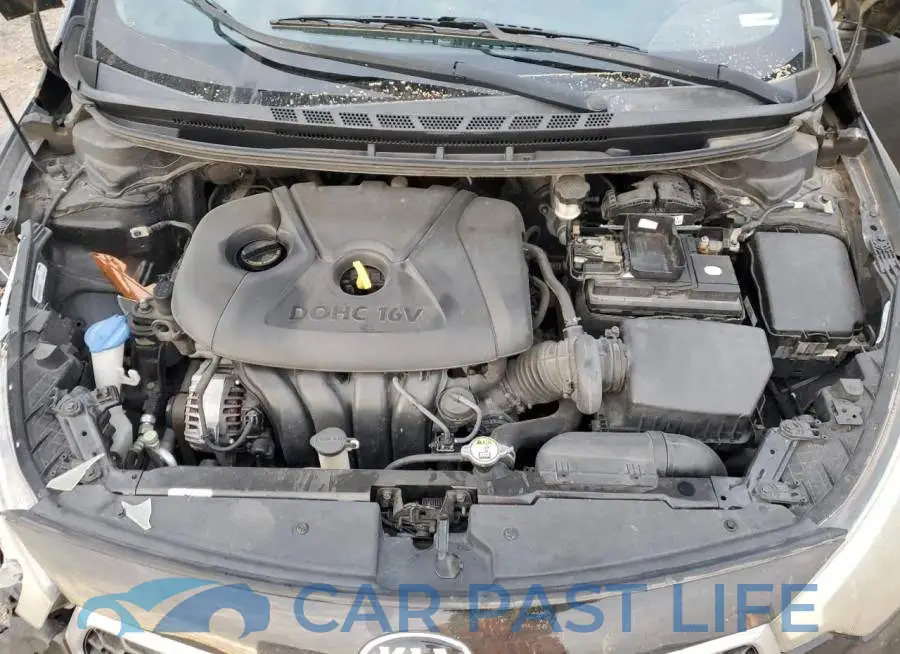 KNAFX4A64E5136199# 11