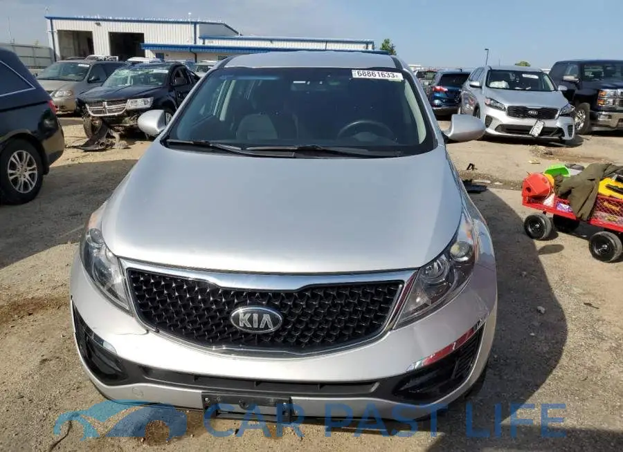 KNDPBCAC4G7834261# 5