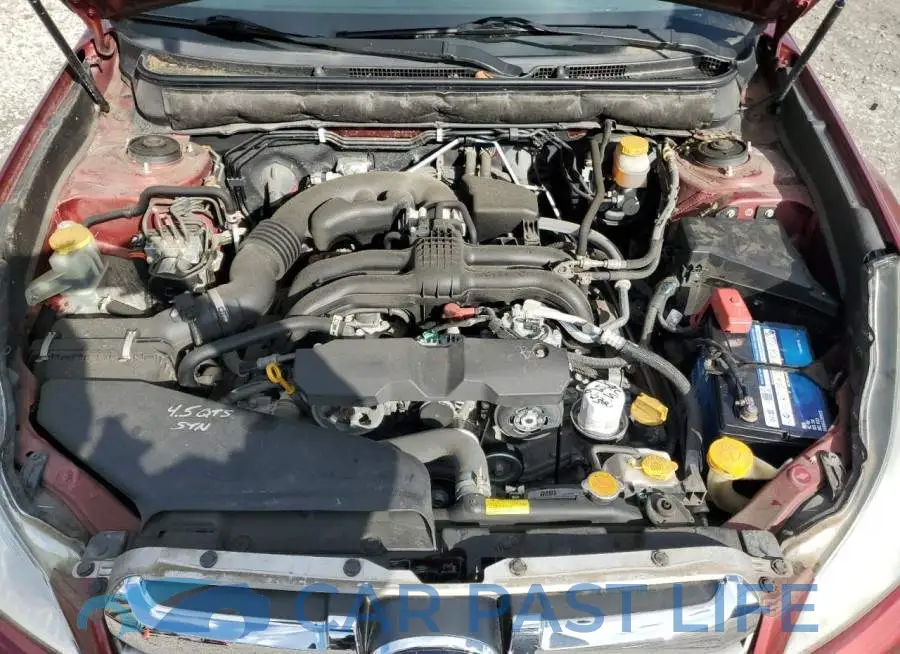 4S4BRCLC0E3290912# 12