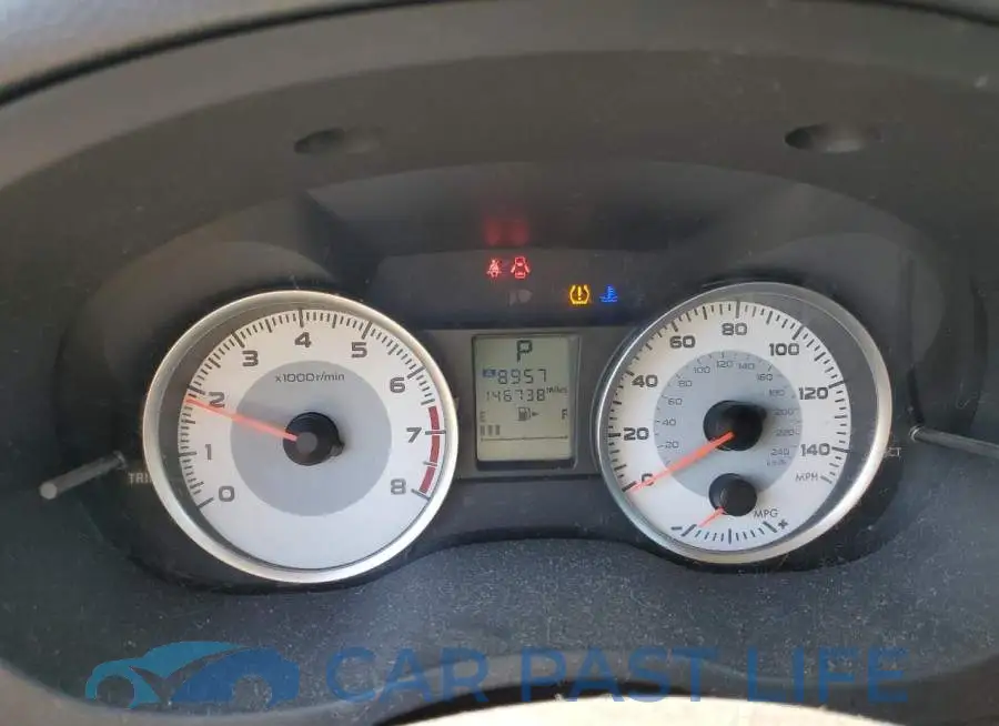 JF1GPAC64E8287924# 9