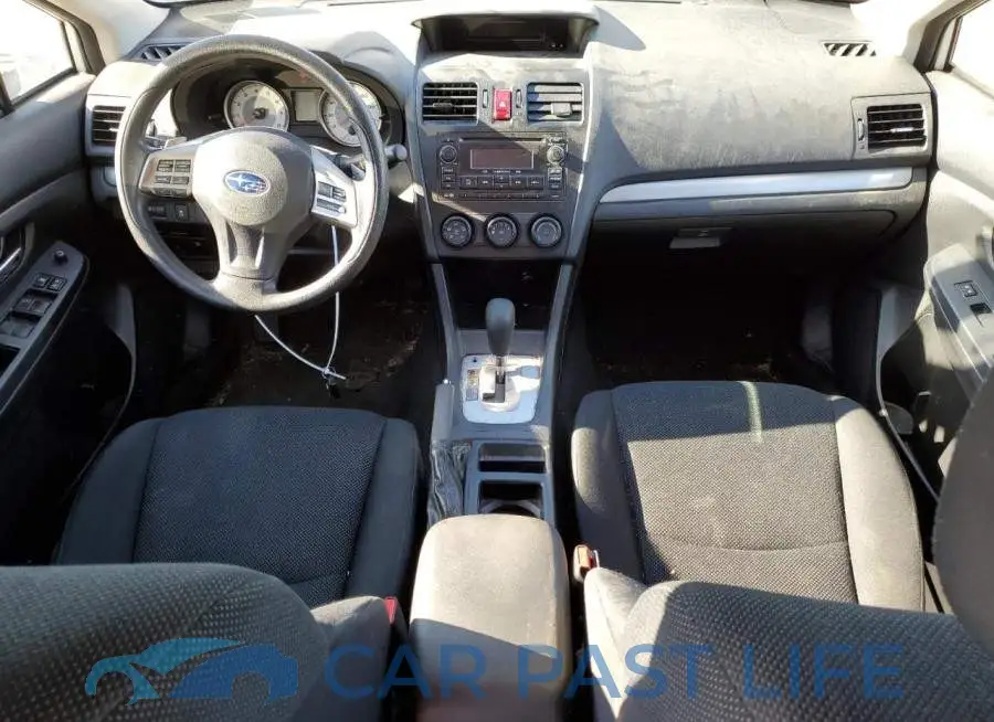 JF1GPAC64E8287924# 8