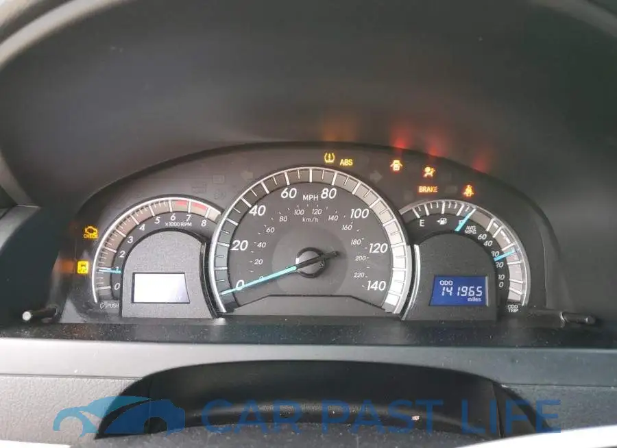 4T1BF1FKXEU804310# 9