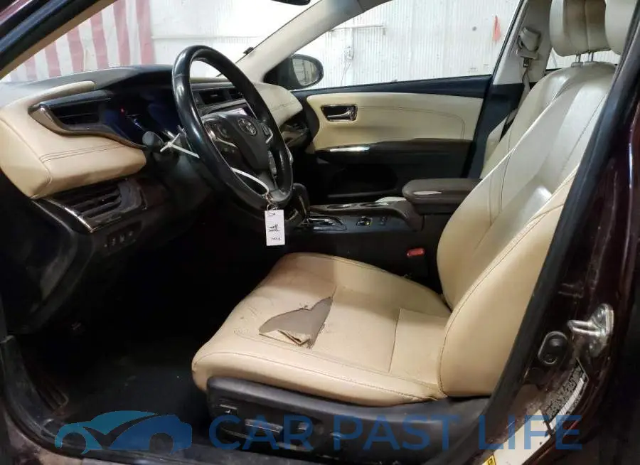 4T1BK1EB6EU087420# 7