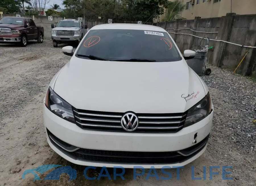 1VWAS7A32EC071526# 5