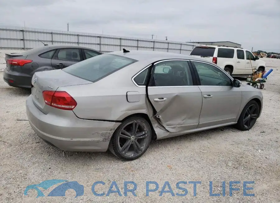 1VWBN7A36EC095615# 3