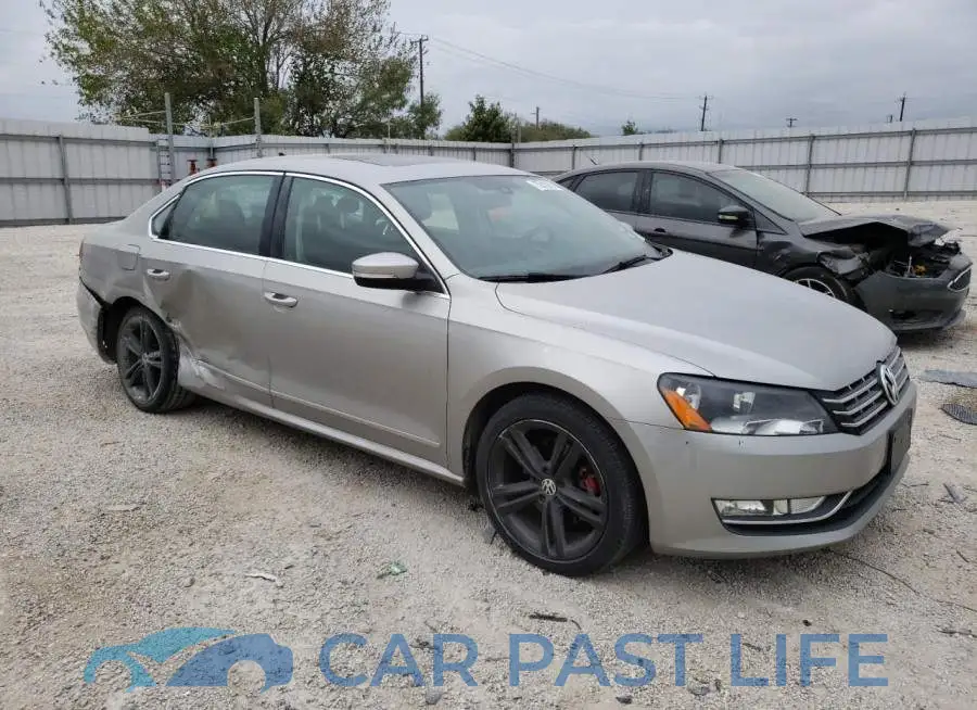 1VWBN7A36EC095615# 4