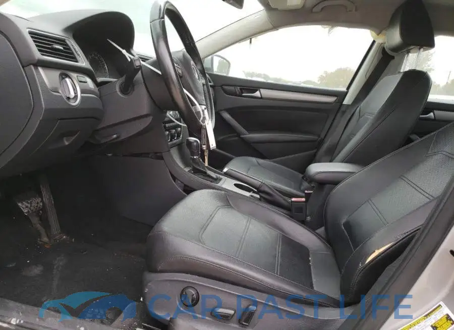 1VWBN7A36EC095615# 7