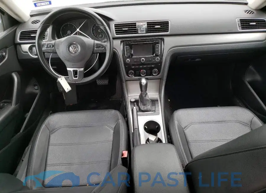 1VWBN7A36EC095615# 8