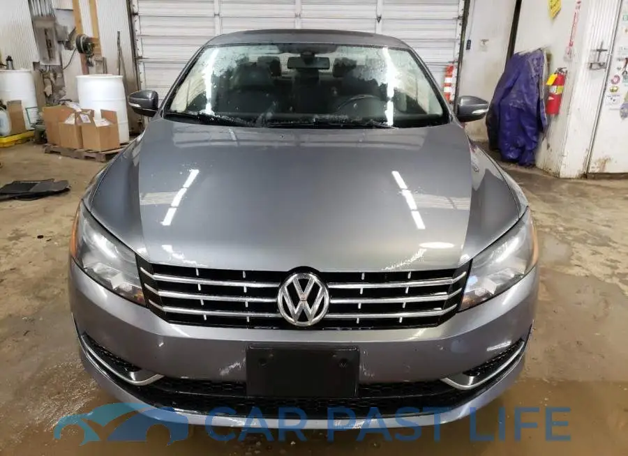 1VWBN7A37EC079178# 5