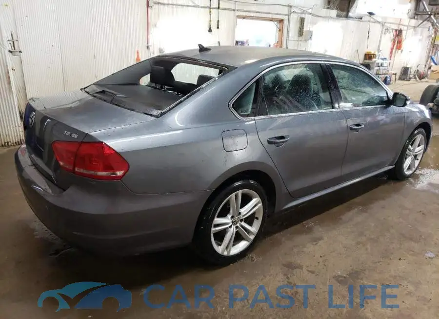 1VWBN7A37EC079178# 3