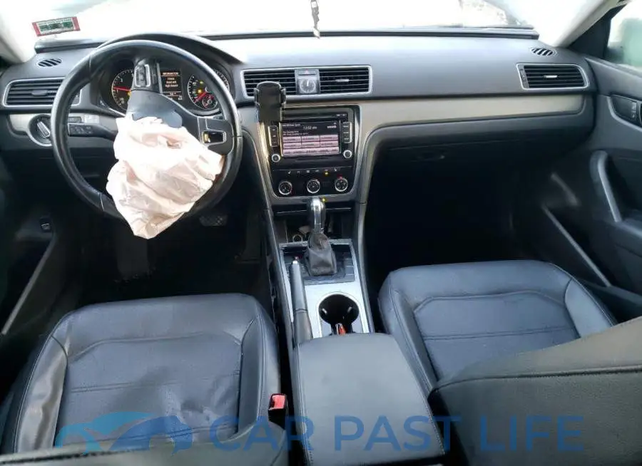 1VWBN7A39EC084785# 8