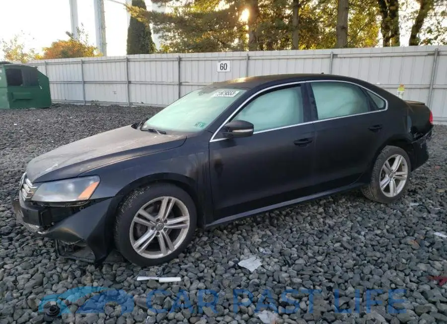 1VWBN7A39EC084785# 1
