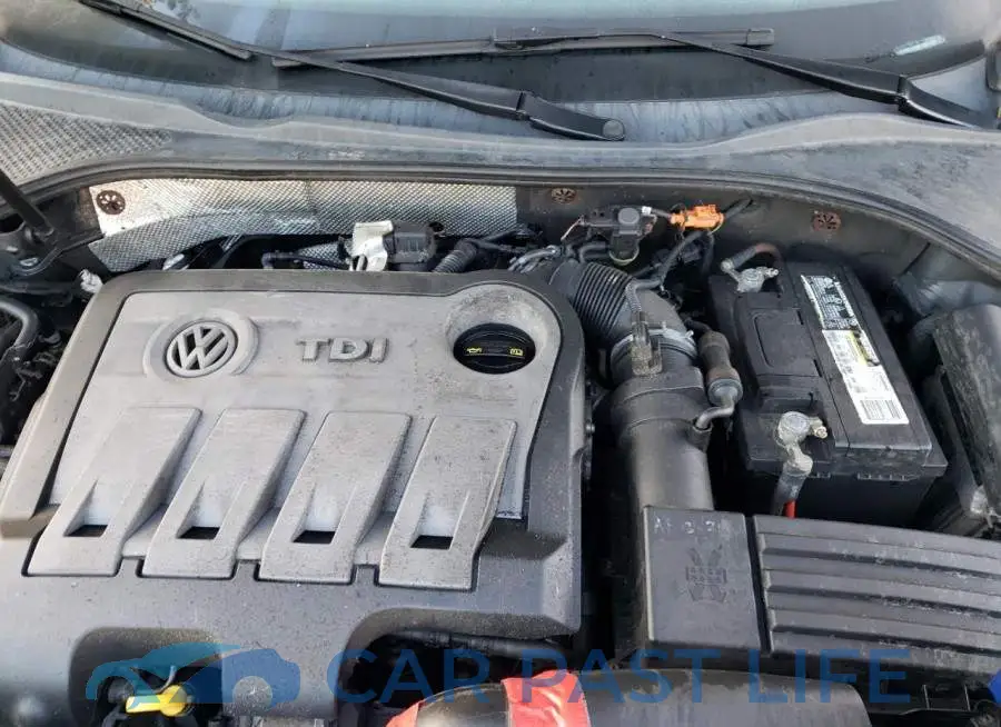 1VWBN7A39EC084785# 11