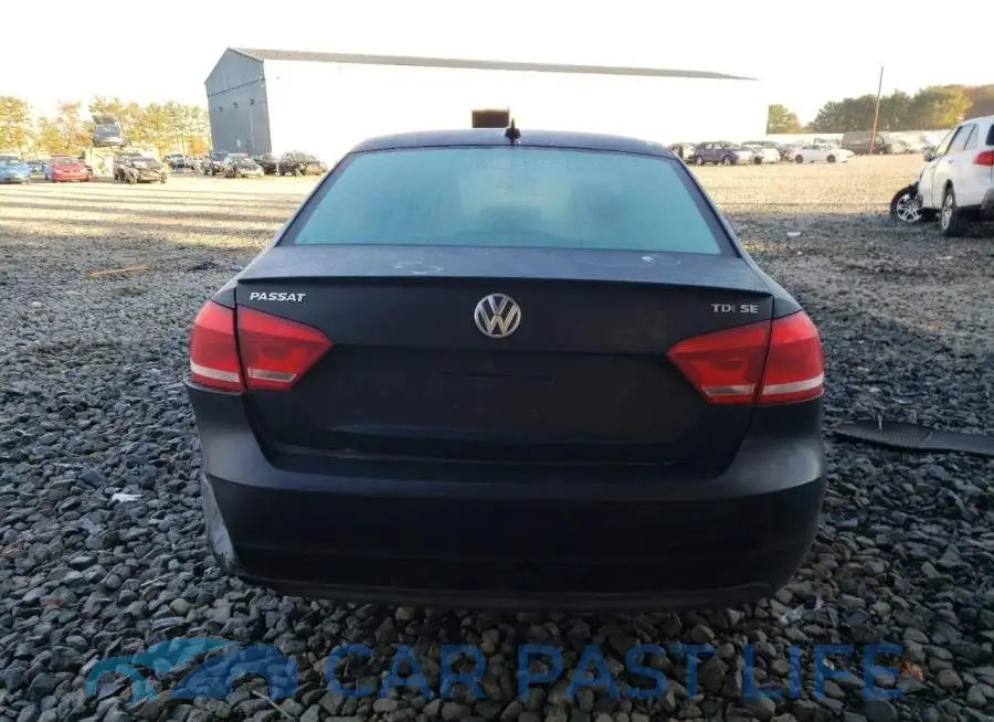1VWBN7A39EC084785# 6