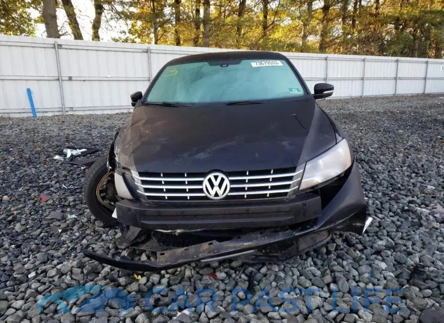 1VWBN7A39EC084785# 5