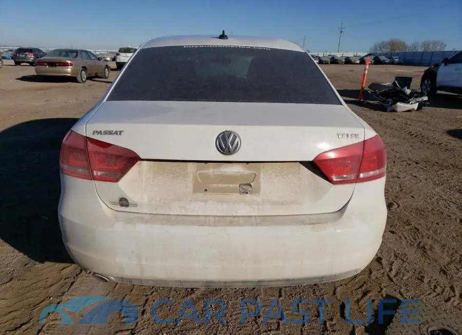 1VWBS7A30EC033409# 6