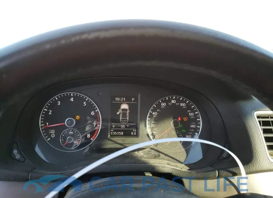 1VWBS7A30EC033409# 9