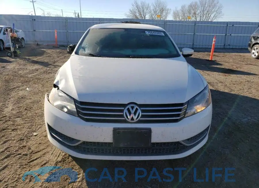1VWBS7A30EC033409# 5