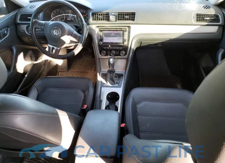 1VWBS7A30EC033409# 8