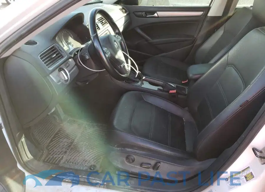 1VWBS7A30EC033409# 7