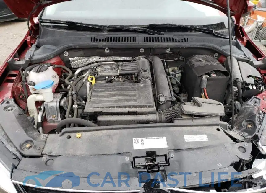 3VW2B7AJ2HM245729# 11