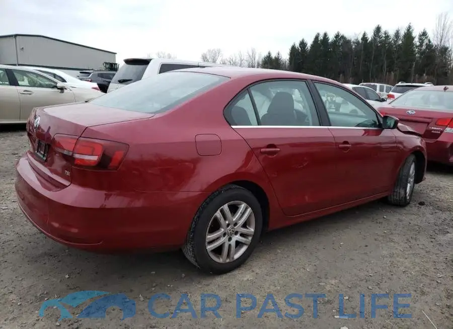 3VW2B7AJ2HM245729# 3