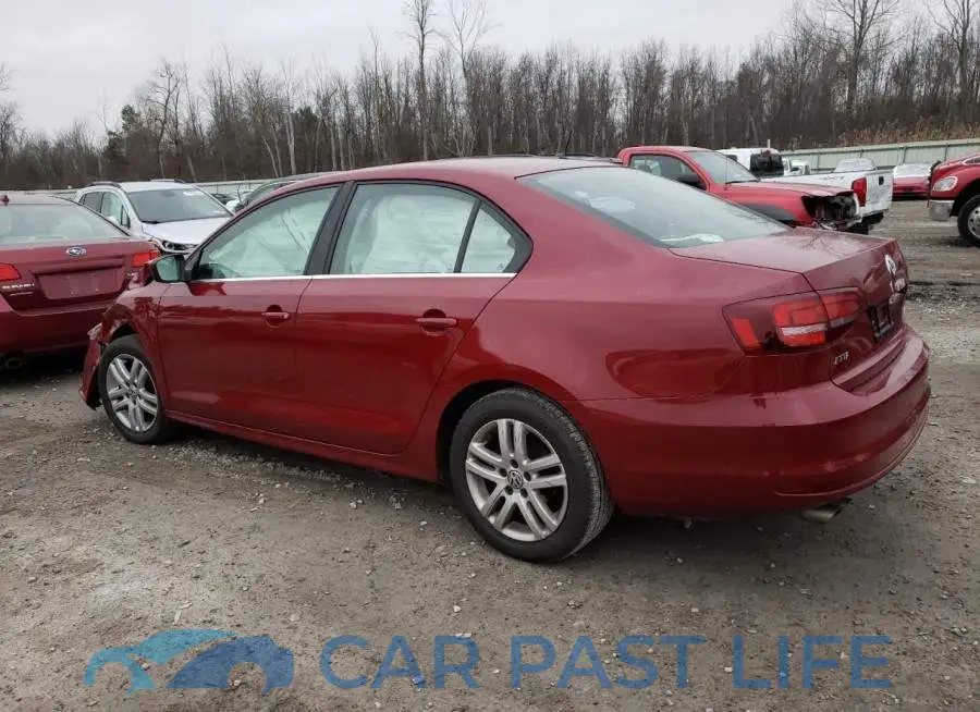 3VW2B7AJ2HM245729# 2
