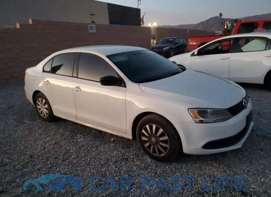 3VW2K7AJ5EM418719# 4