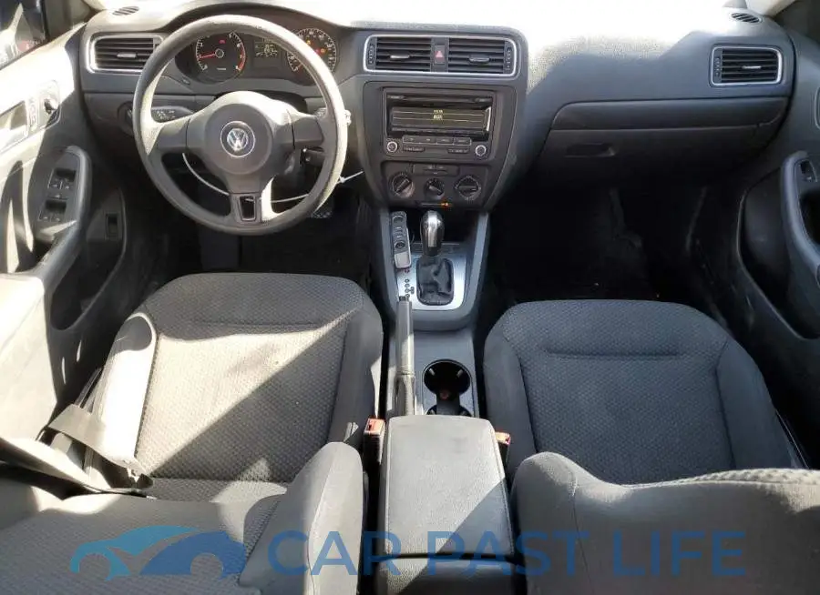 3VW2K7AJ5EM418719# 8