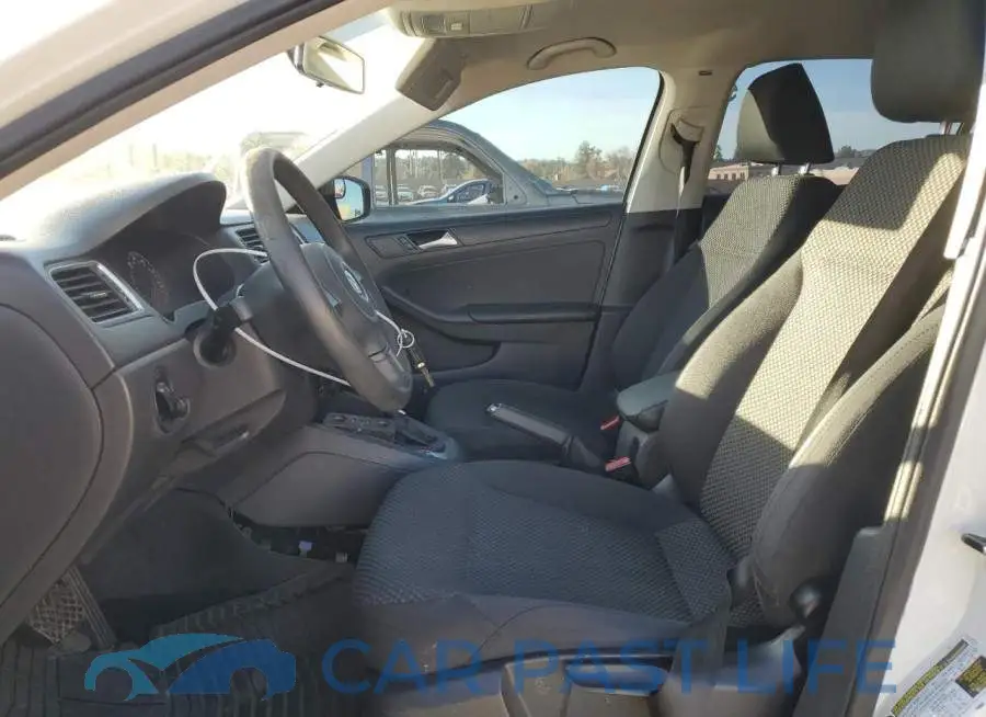 3VW2K7AJ5EM418719# 7