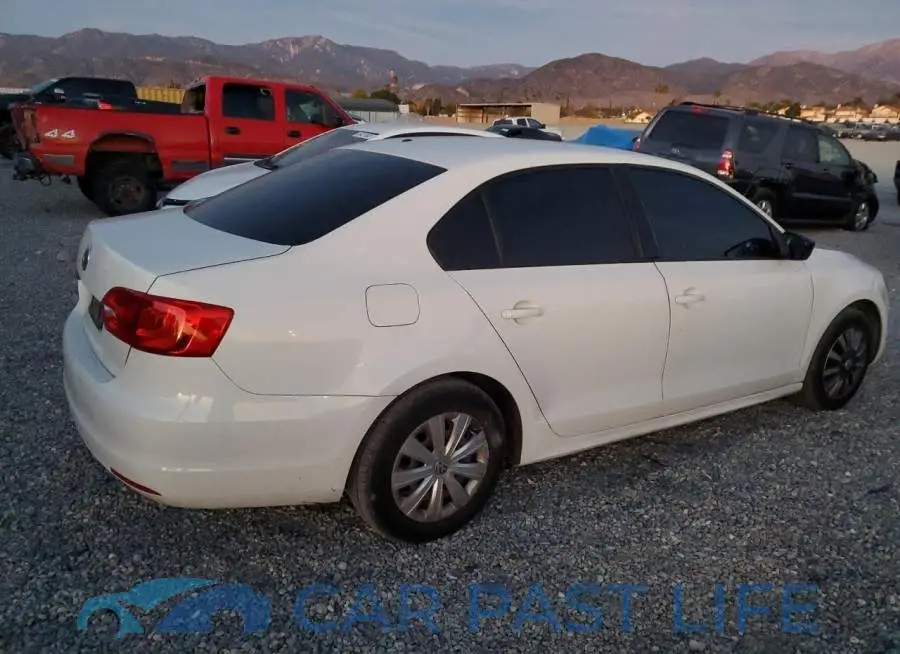 3VW2K7AJ5EM418719# 3