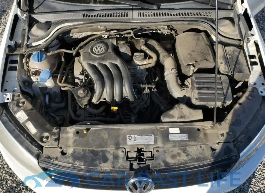 3VW2K7AJ5EM418719# 11