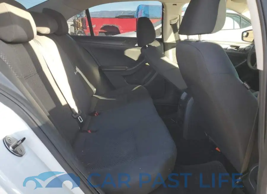 3VW2K7AJ5EM418719# 10