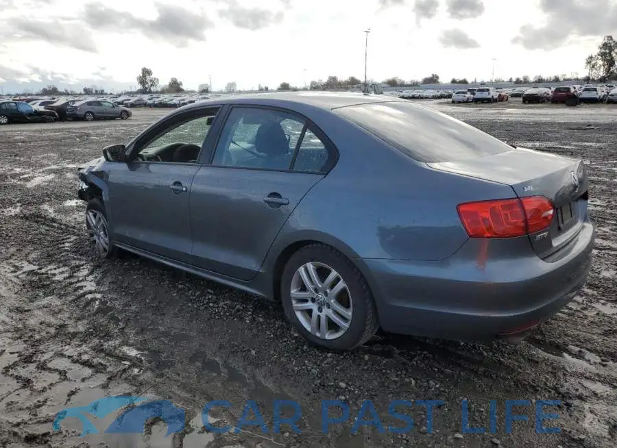 3VW2K7AJ7EM239520# 2