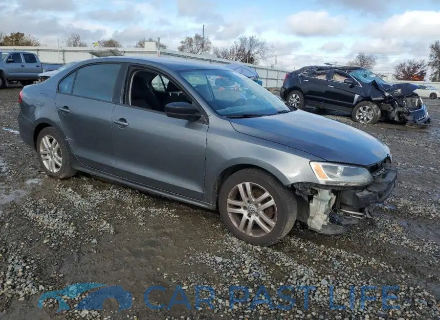 3VW2K7AJ7EM239520# 4