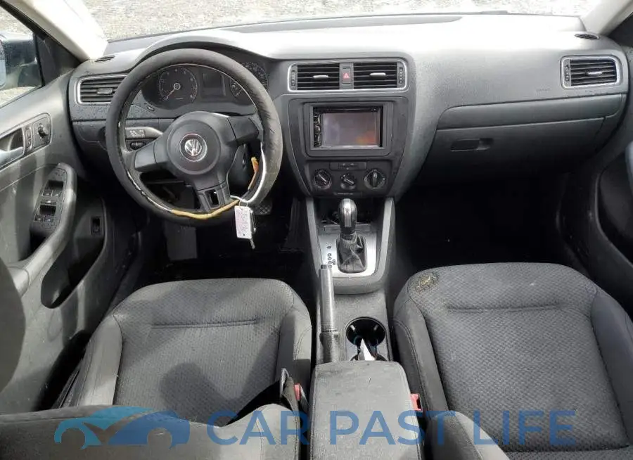 3VW2K7AJ7EM239520# 8
