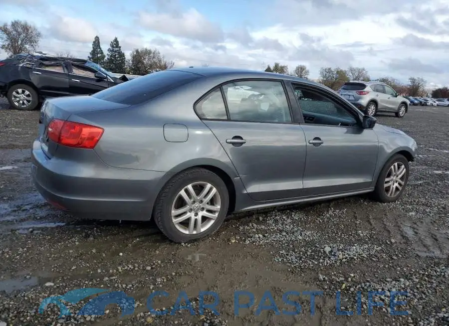 3VW2K7AJ7EM239520# 3