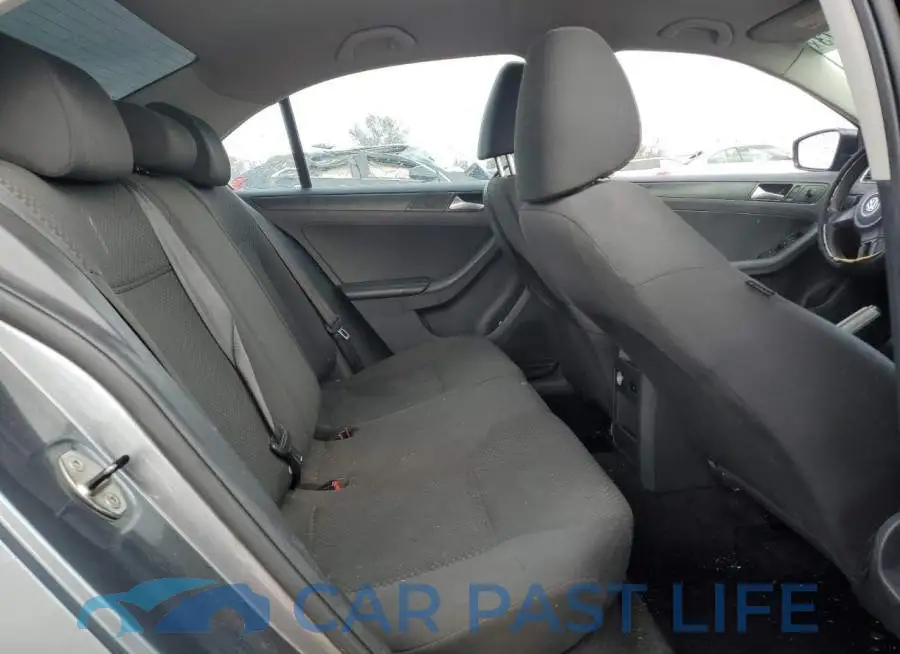 3VW2K7AJ7EM239520# 10