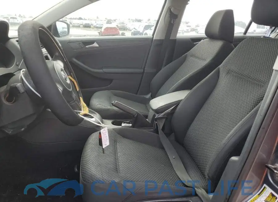 3VW2K7AJ7EM239520# 7